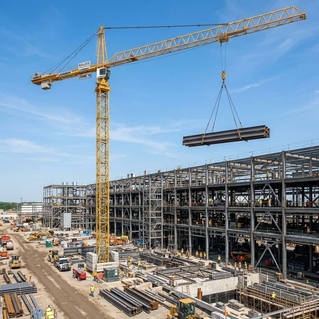 Engineering Construction