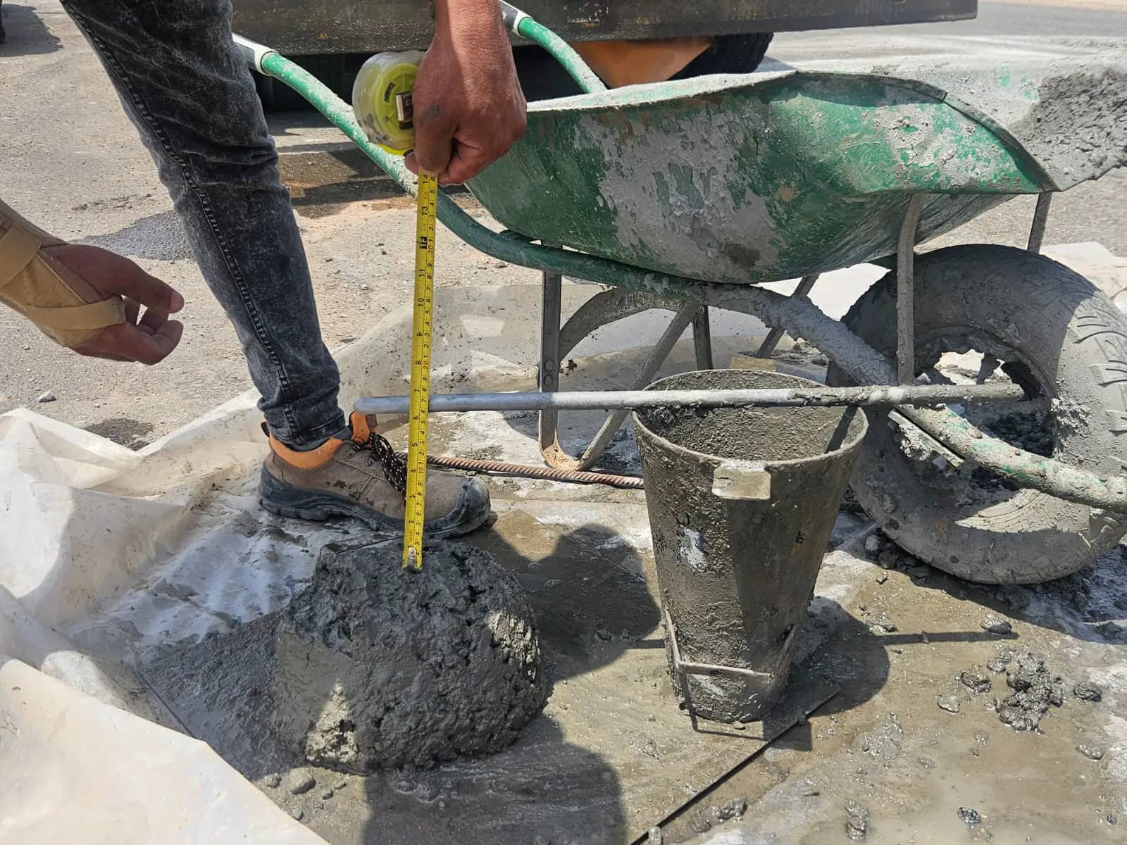 Hind Project - Jeddah — 3