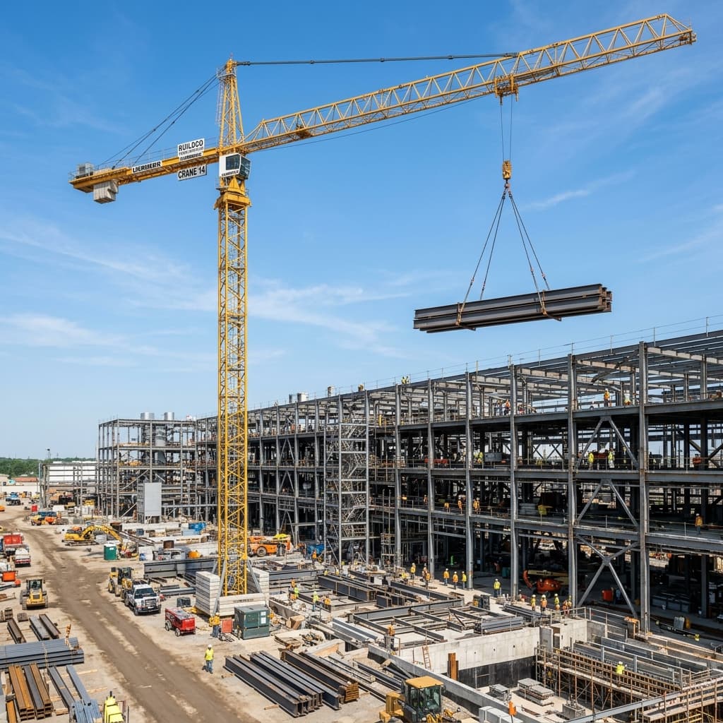 Engineering Construction