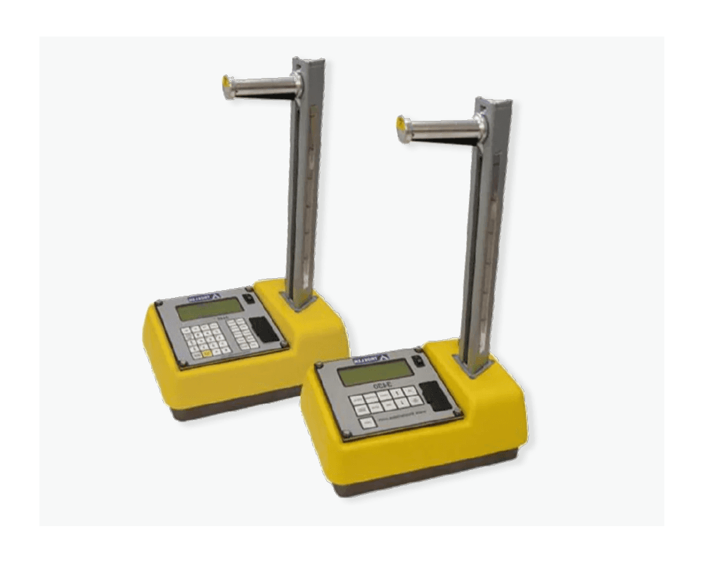 أجهزة قسم النووي