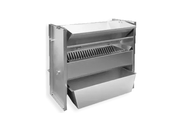 جهاز التحليل الكيميائي للمياه