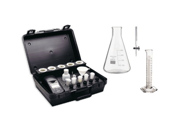 قوالب CBR وملحقاتها