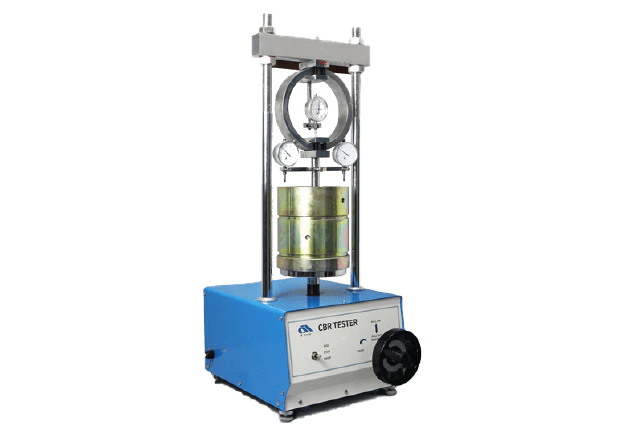 جهاز تحمل كاليفورنيا