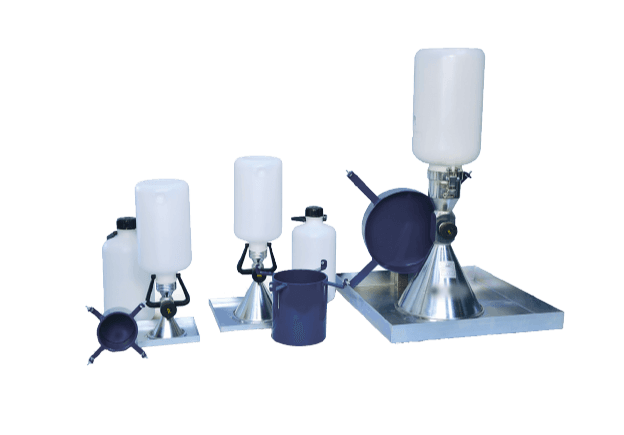 المخروط الرملي